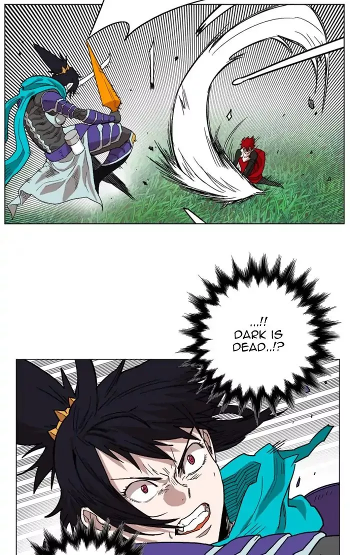 Read Hardcore Leveling Warrior (en) Manga Online