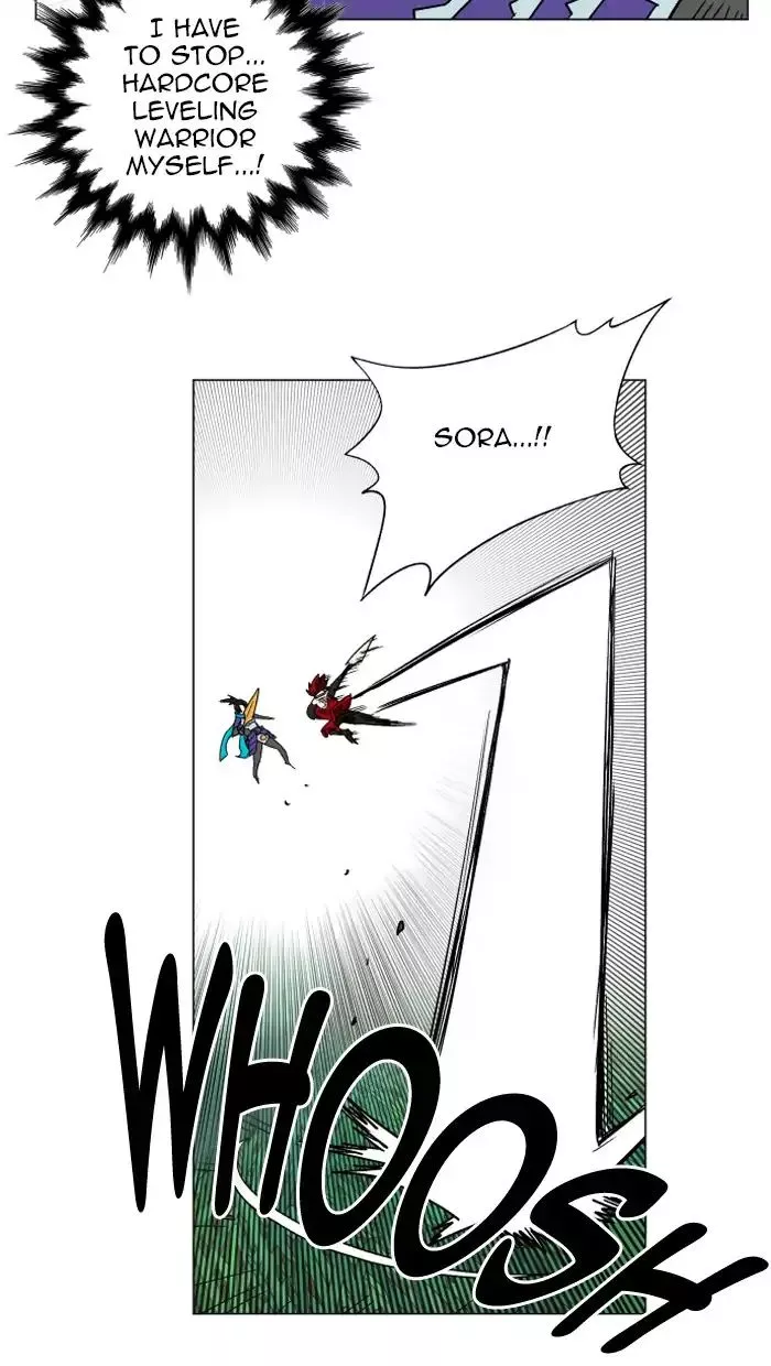 Read Hardcore Leveling Warrior (en) Manga Online