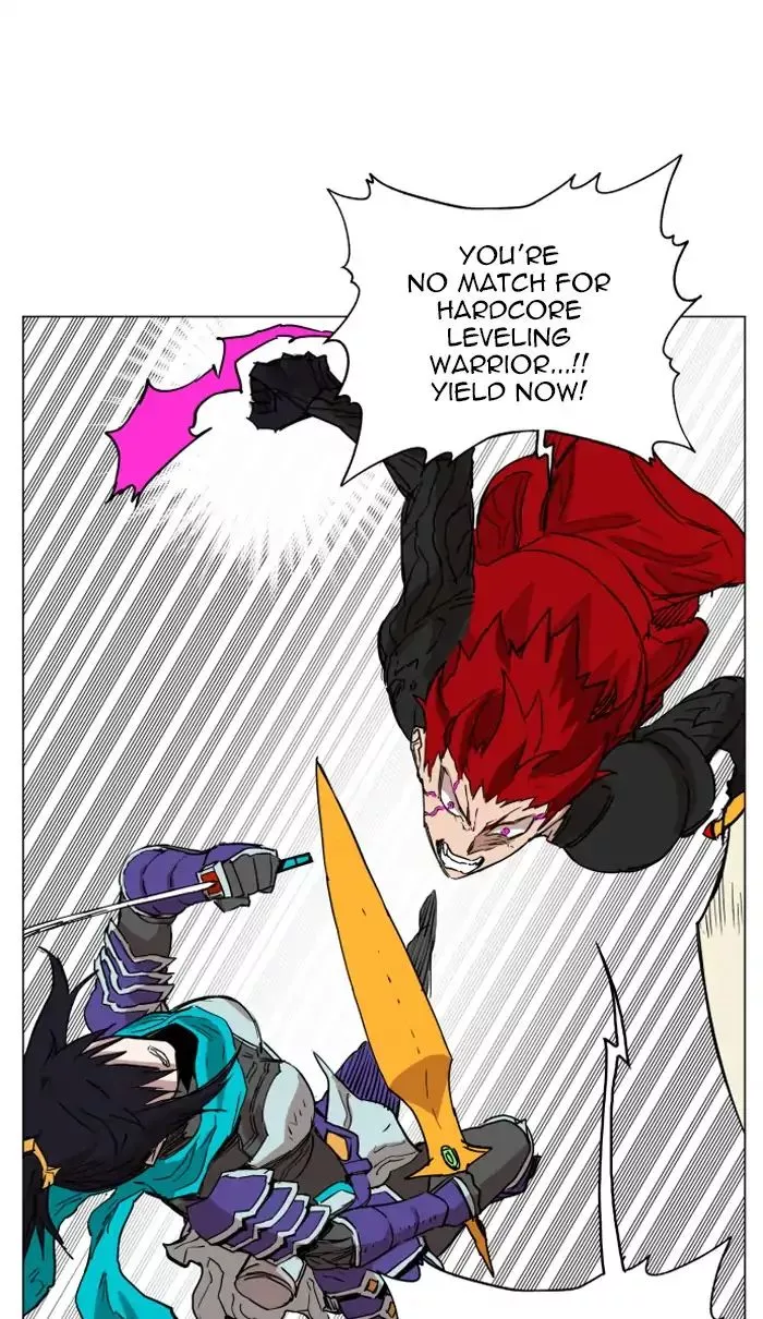 Read Hardcore Leveling Warrior (en) Manga Online