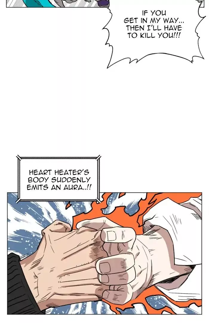 Read Hardcore Leveling Warrior (en) Manga Online