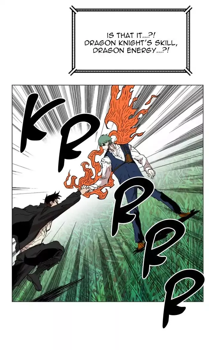 Read Hardcore Leveling Warrior (en) Manga Online