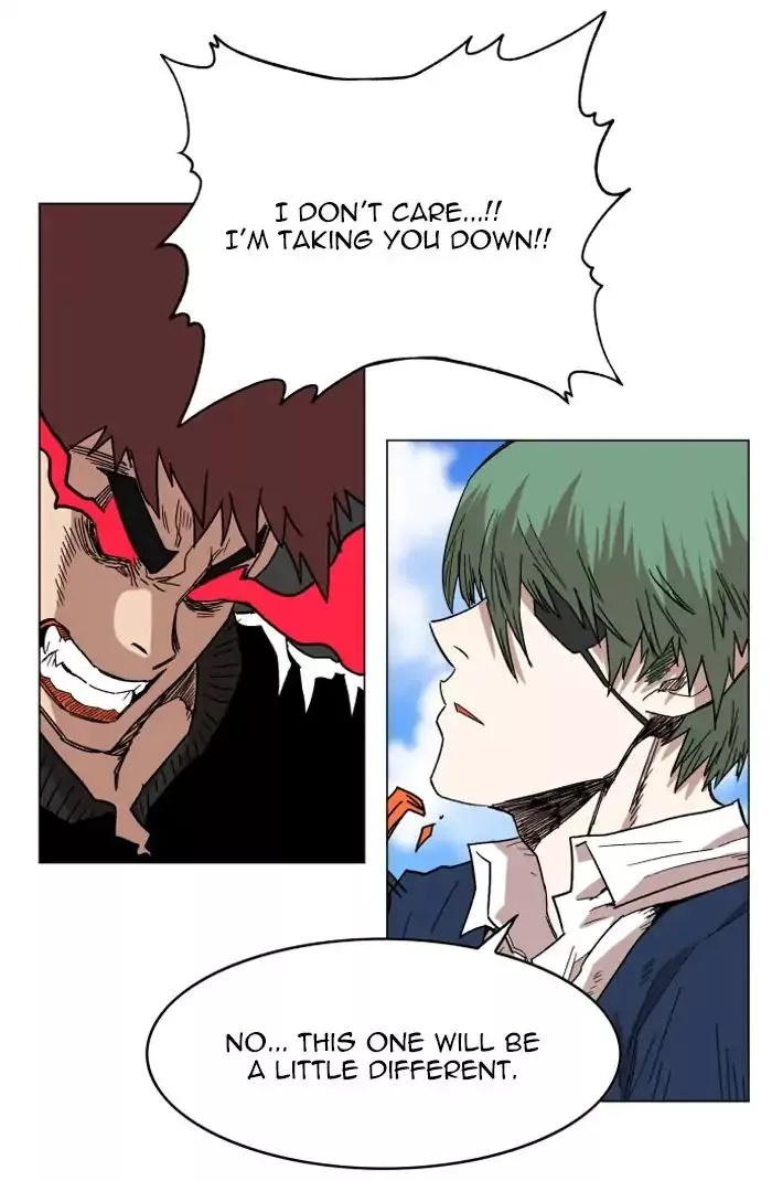 Read Hardcore Leveling Warrior (en) Manga Online