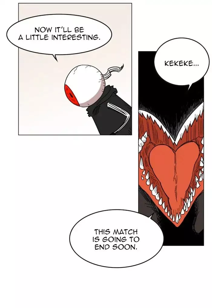 Read Hardcore Leveling Warrior (en) Manga Online