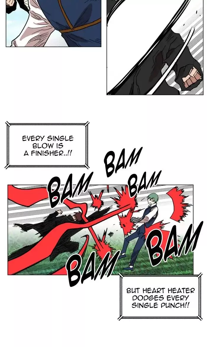 Read Hardcore Leveling Warrior (en) Manga Online