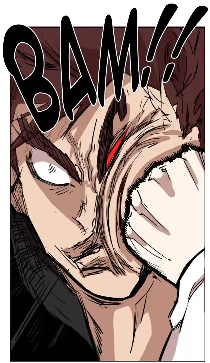 Read Hardcore Leveling Warrior (en) Manga Online