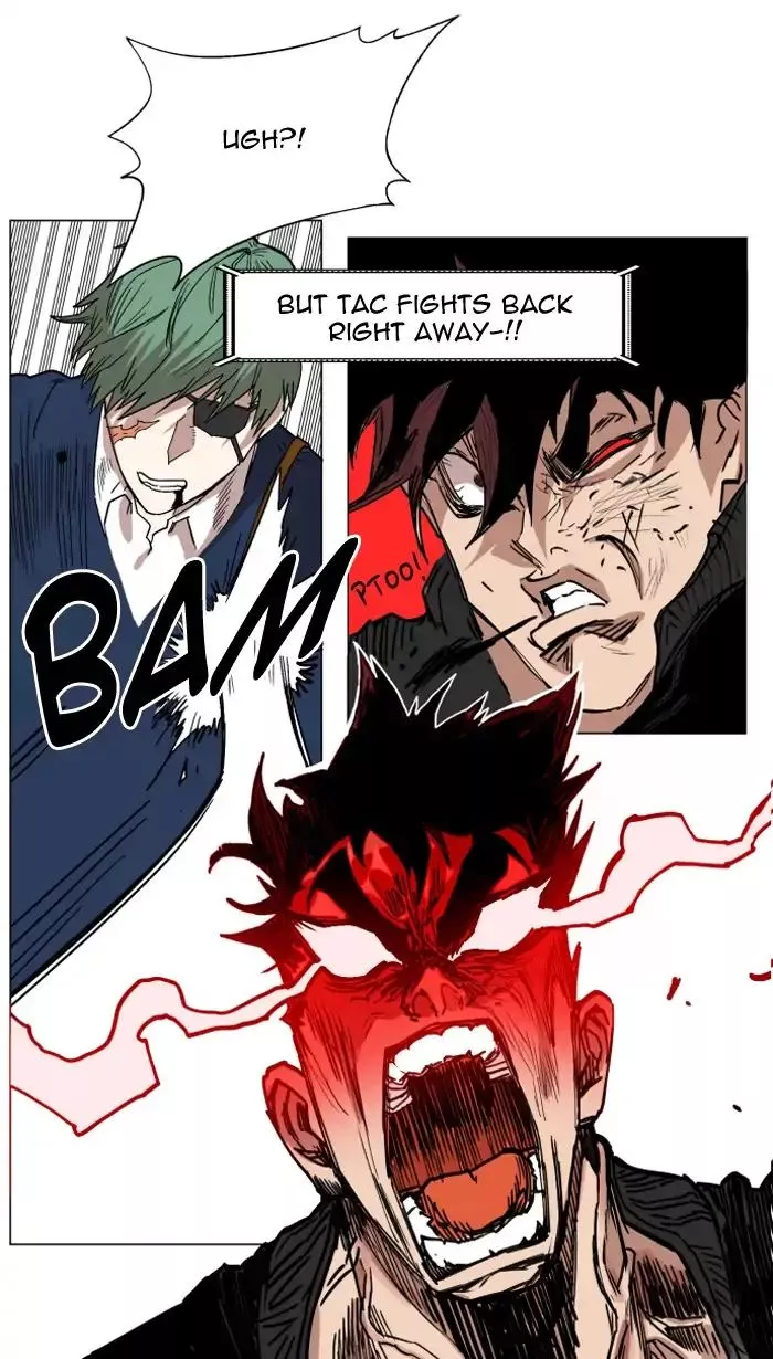 Read Hardcore Leveling Warrior (en) Manga Online