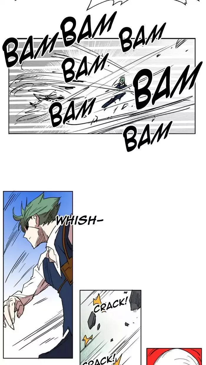 Read Hardcore Leveling Warrior (en) Manga Online