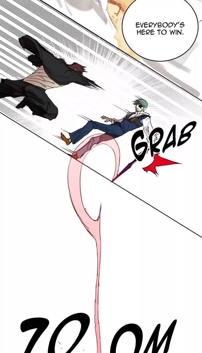 Read Hardcore Leveling Warrior (en) Manga Online