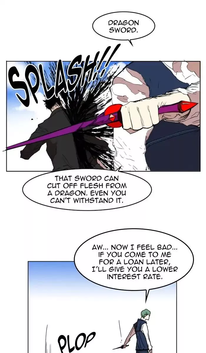 Read Hardcore Leveling Warrior (en) Manga Online