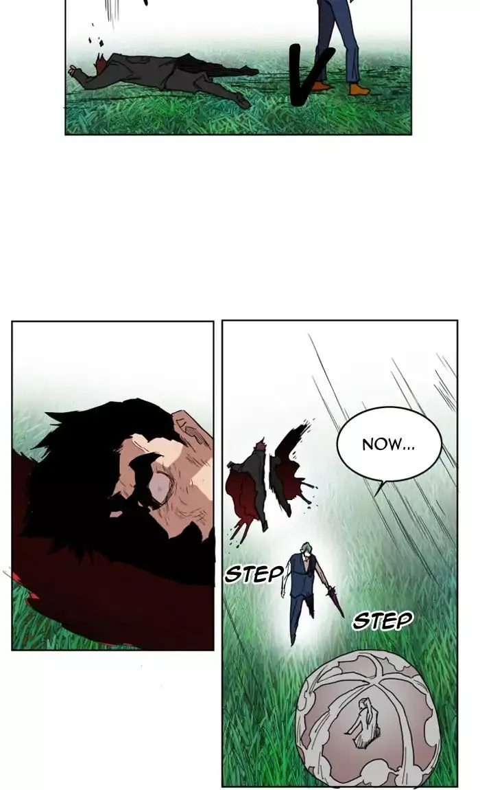 Read Hardcore Leveling Warrior (en) Manga Online