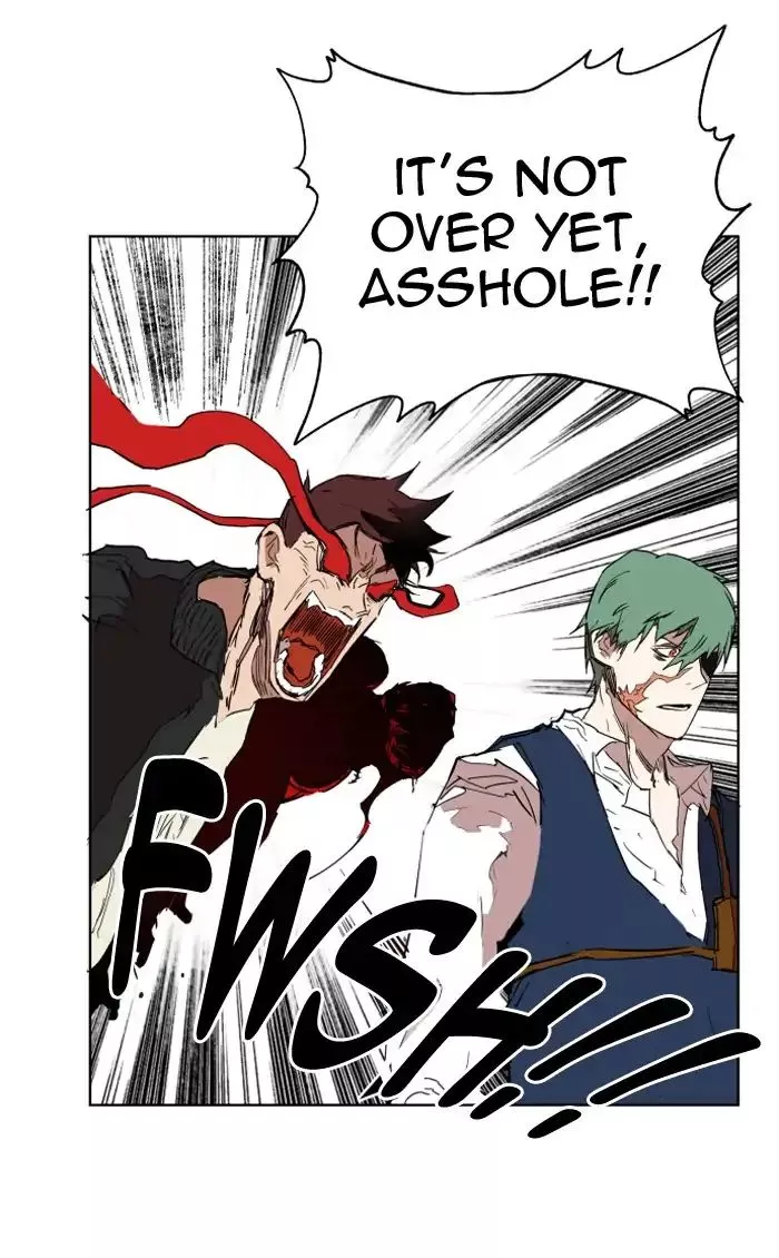 Read Hardcore Leveling Warrior (en) Manga Online