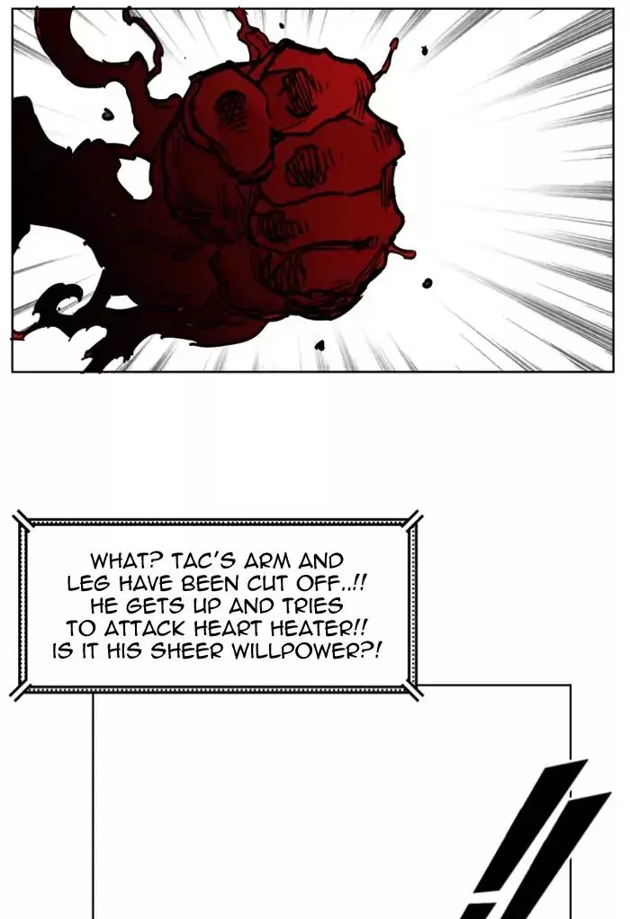 Read Hardcore Leveling Warrior (en) Manga Online