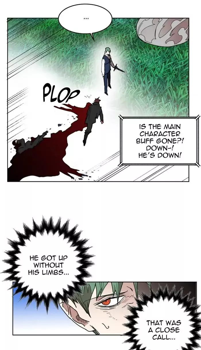 Read Hardcore Leveling Warrior (en) Manga Online