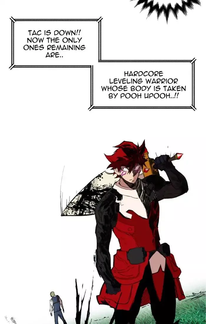 Read Hardcore Leveling Warrior (en) Manga Online