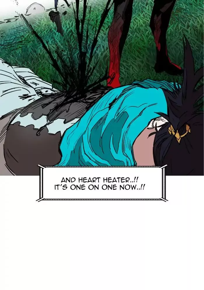 Read Hardcore Leveling Warrior (en) Manga Online