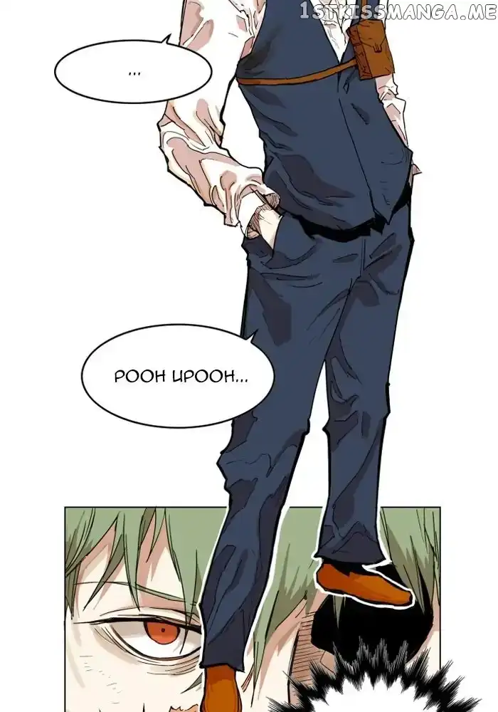 Read Hardcore Leveling Warrior (en) Manga Online