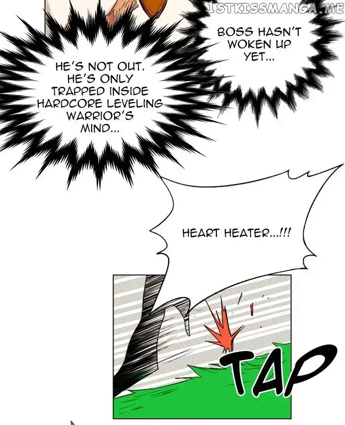 Read Hardcore Leveling Warrior (en) Manga Online