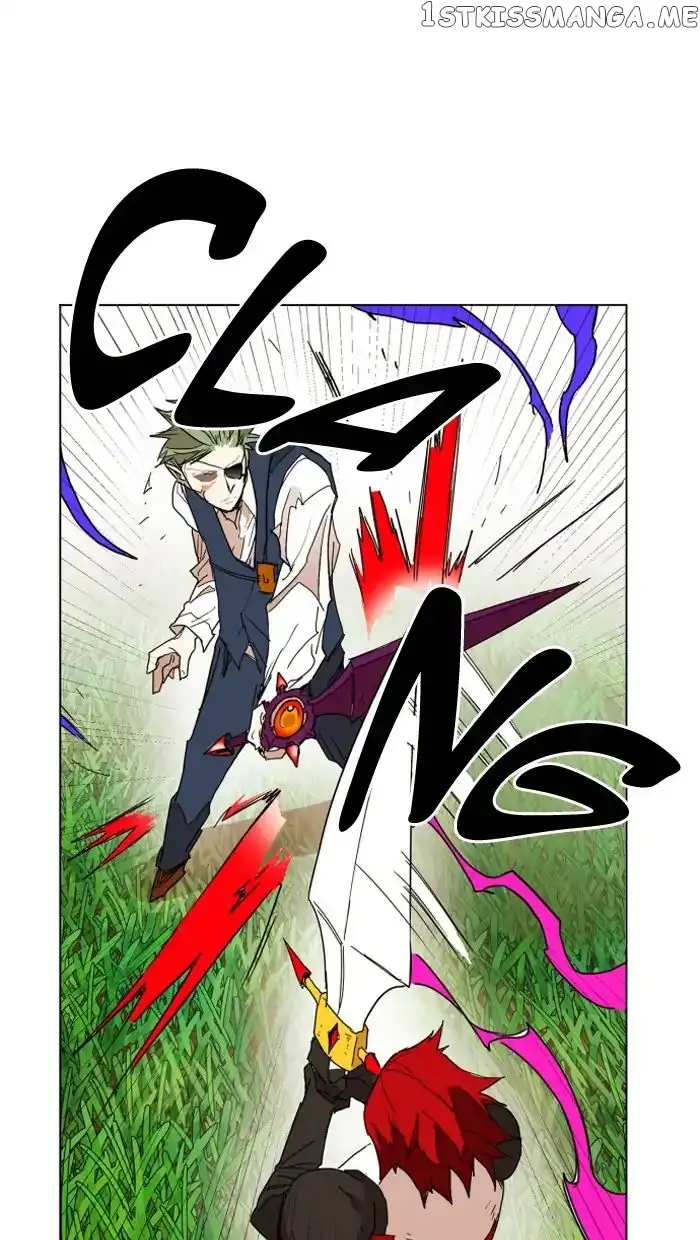 Read Hardcore Leveling Warrior (en) Manga Online