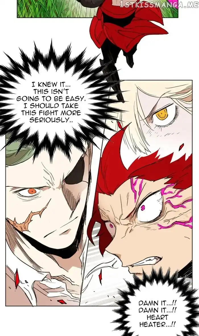 Read Hardcore Leveling Warrior (en) Manga Online