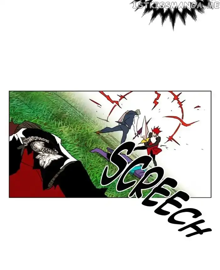 Read Hardcore Leveling Warrior (en) Manga Online