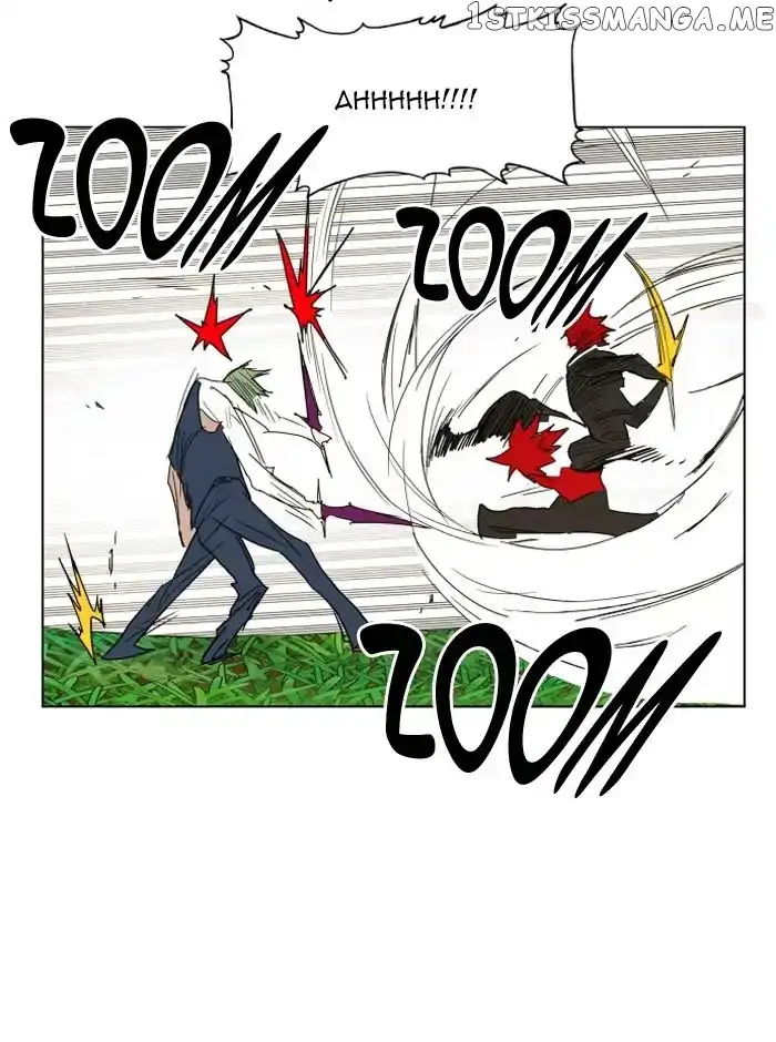 Read Hardcore Leveling Warrior (en) Manga Online