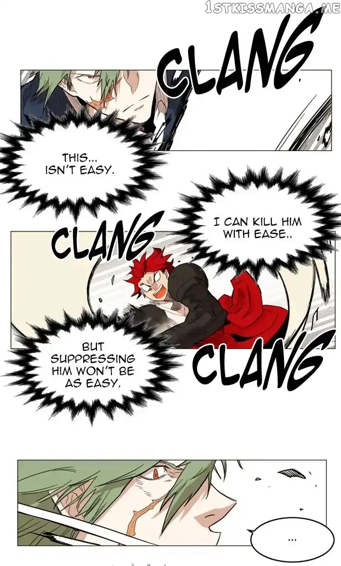 Read Hardcore Leveling Warrior (en) Manga Online