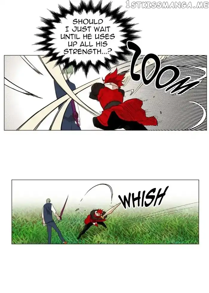 Read Hardcore Leveling Warrior (en) Manga Online