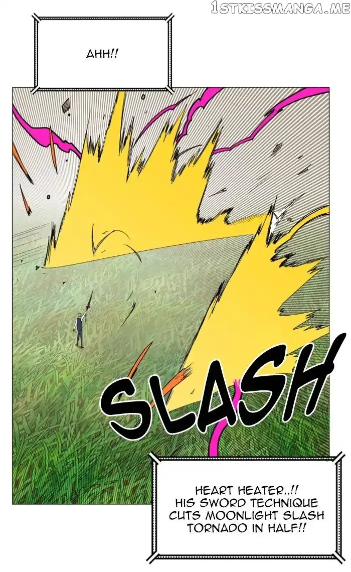 Read Hardcore Leveling Warrior (en) Manga Online