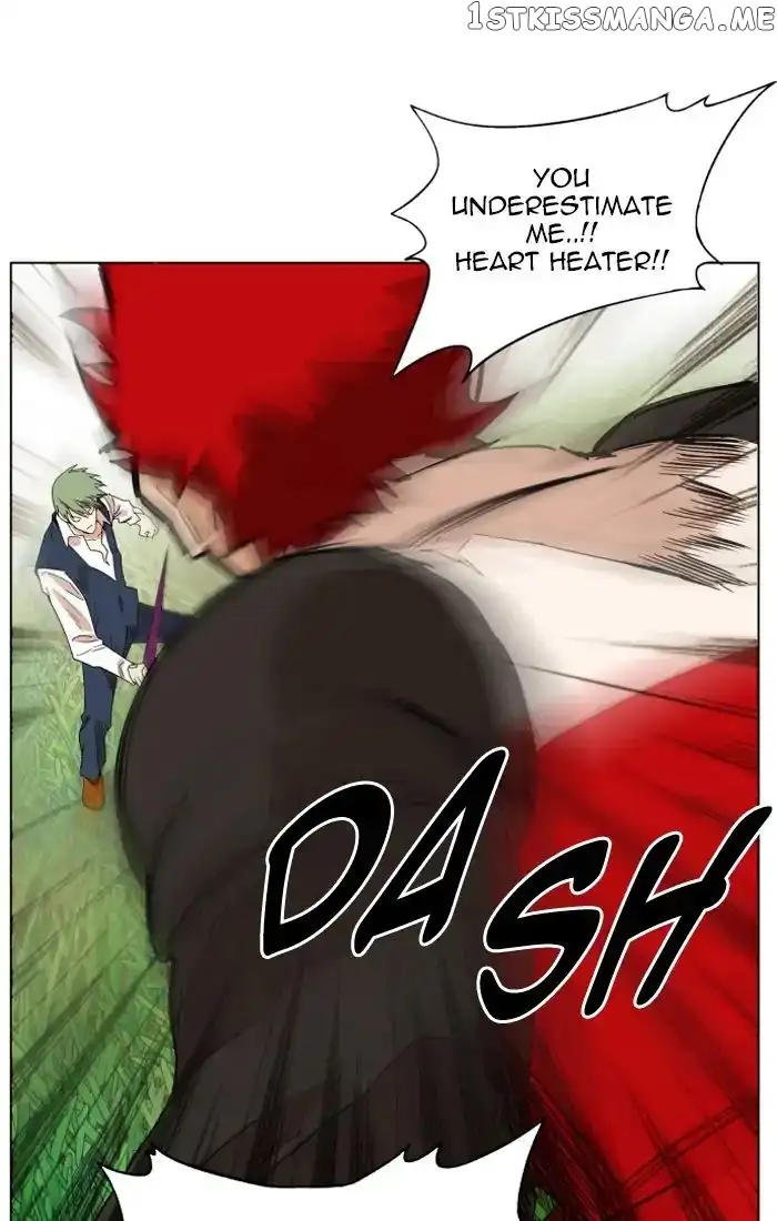 Read Hardcore Leveling Warrior (en) Manga Online