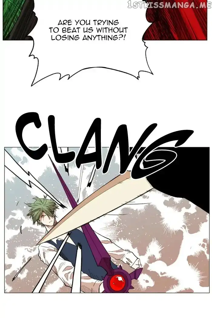 Read Hardcore Leveling Warrior (en) Manga Online