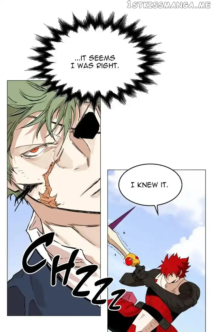 Read Hardcore Leveling Warrior (en) Manga Online