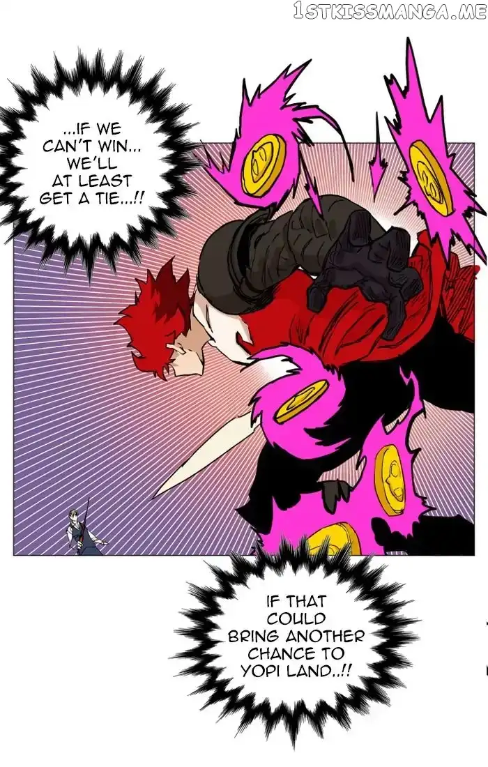 Read Hardcore Leveling Warrior (en) Manga Online