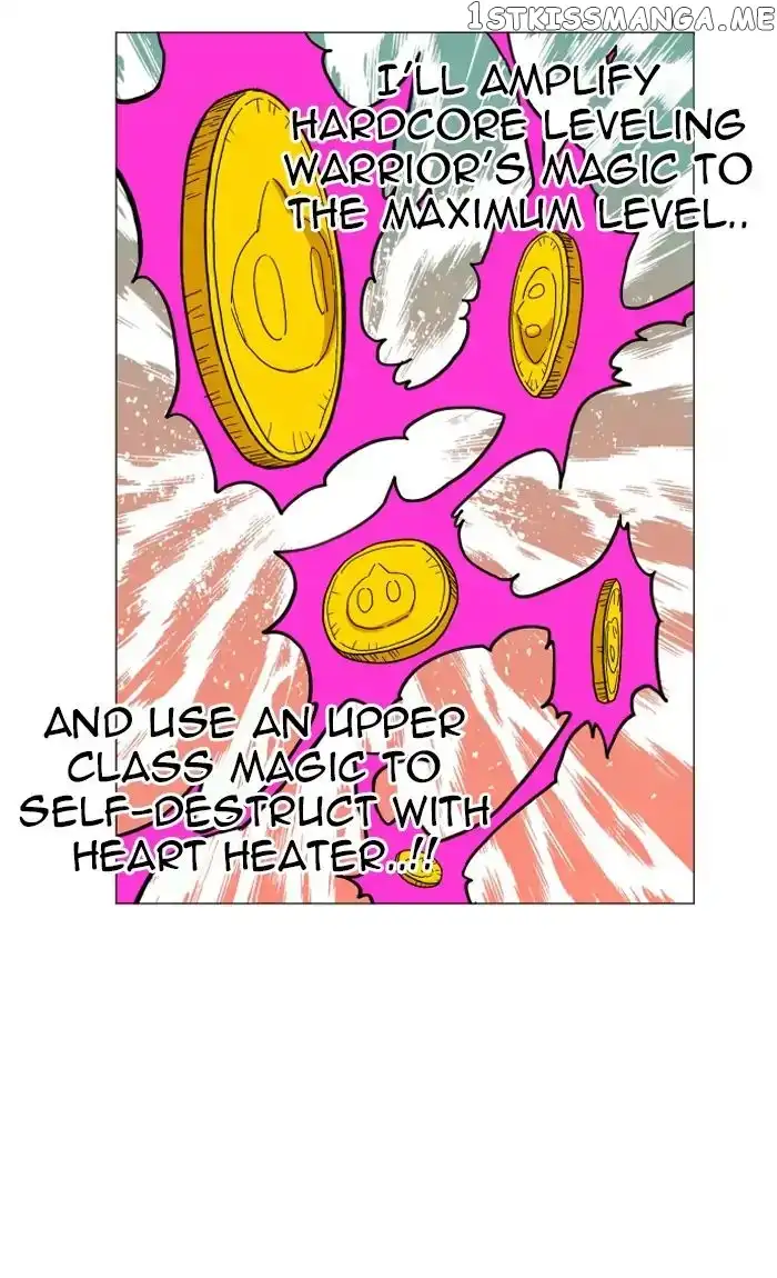 Read Hardcore Leveling Warrior (en) Manga Online