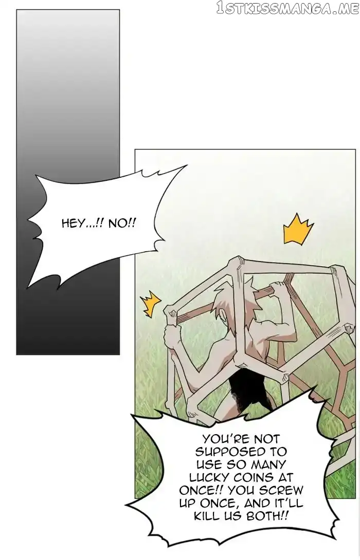 Read Hardcore Leveling Warrior (en) Manga Online