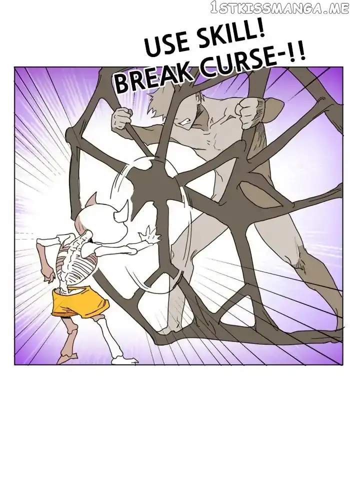 Read Hardcore Leveling Warrior (en) Manga Online