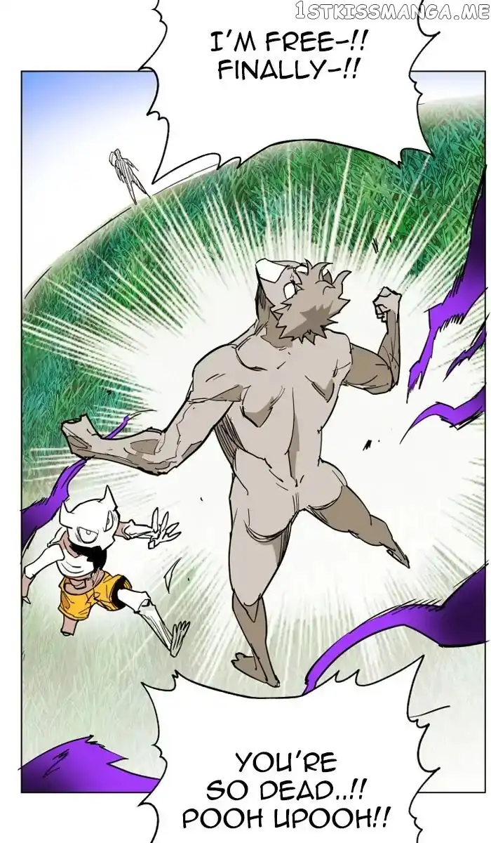 Read Hardcore Leveling Warrior (en) Manga Online