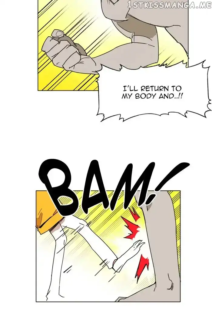 Read Hardcore Leveling Warrior (en) Manga Online