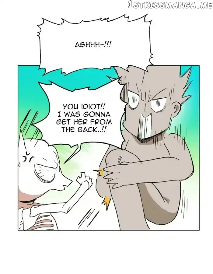 Read Hardcore Leveling Warrior (en) Manga Online