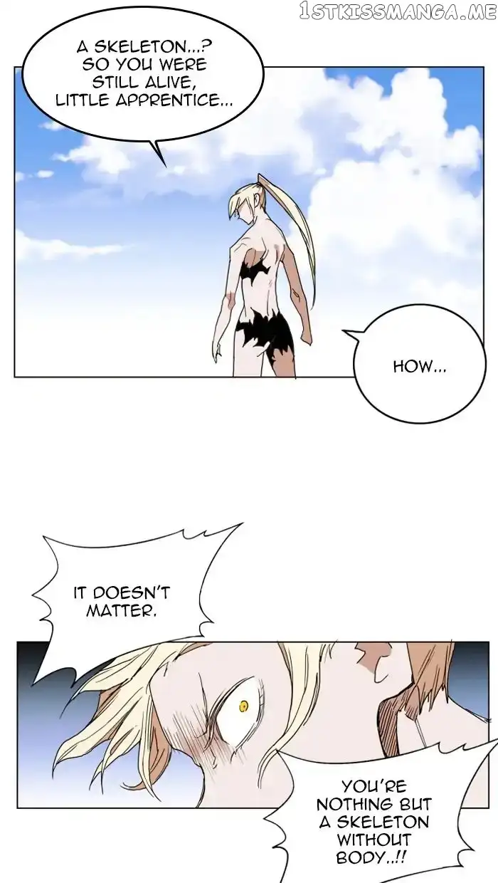 Read Hardcore Leveling Warrior (en) Manga Online