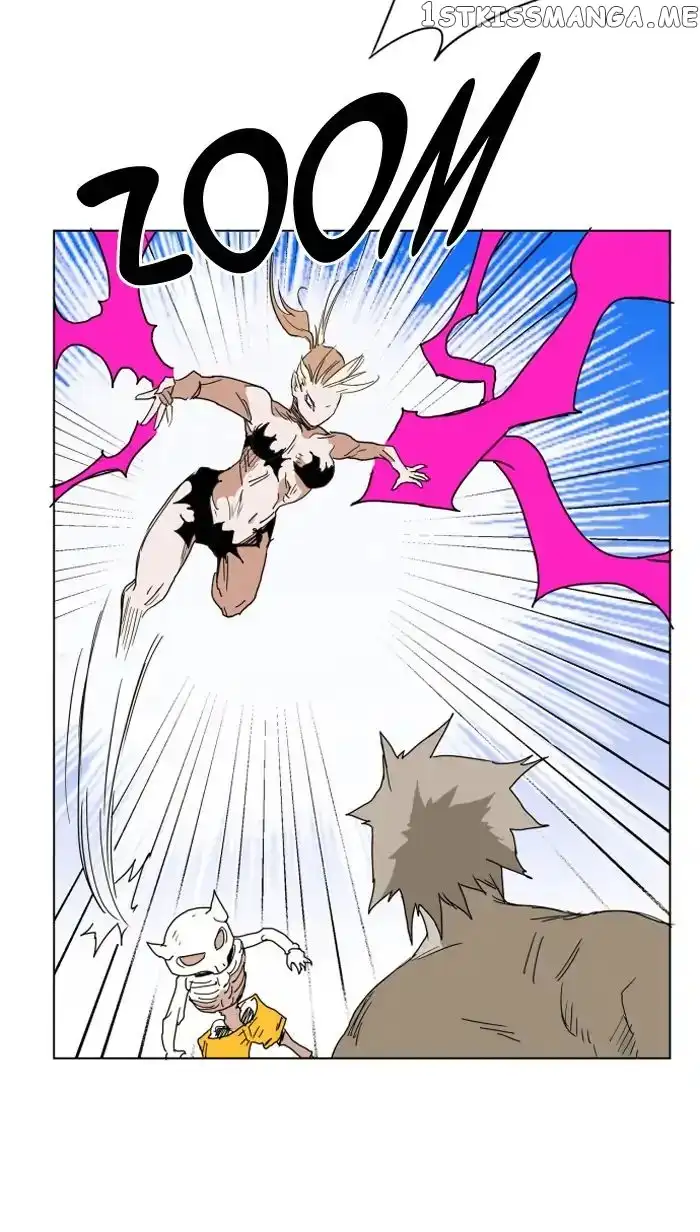 Read Hardcore Leveling Warrior (en) Manga Online