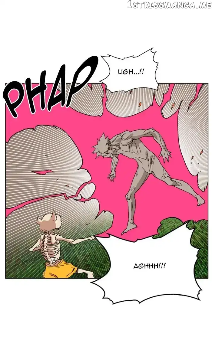 Read Hardcore Leveling Warrior (en) Manga Online