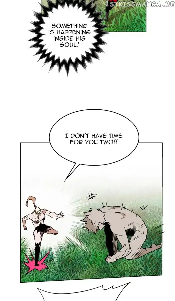 Read Hardcore Leveling Warrior (en) Manga Online