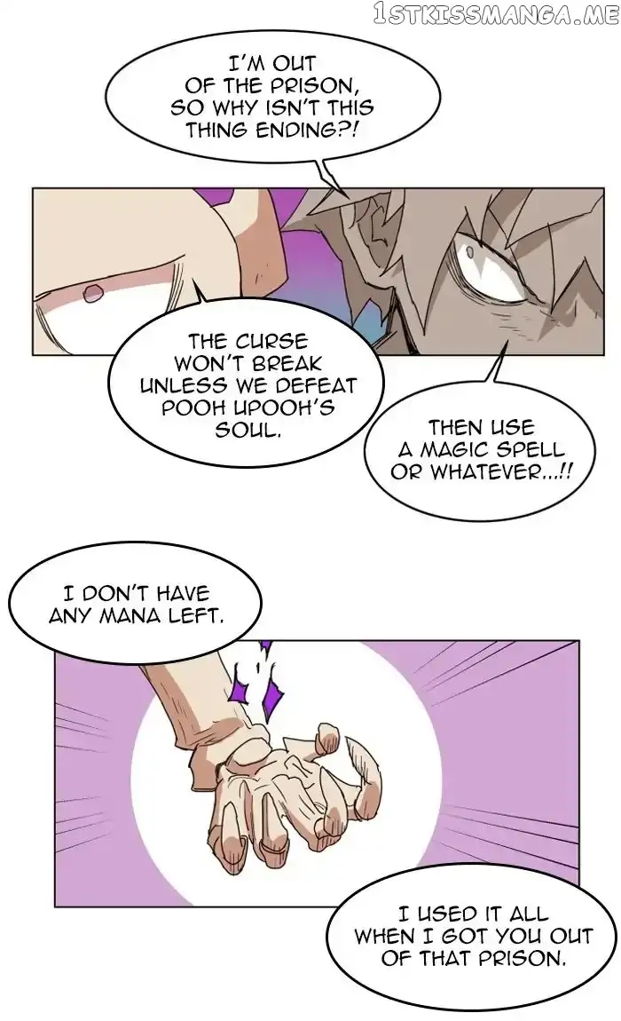 Read Hardcore Leveling Warrior (en) Manga Online