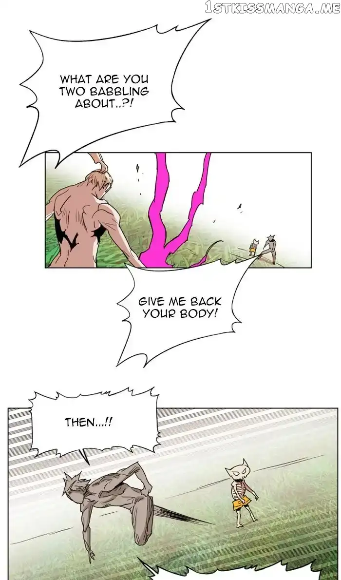 Read Hardcore Leveling Warrior (en) Manga Online