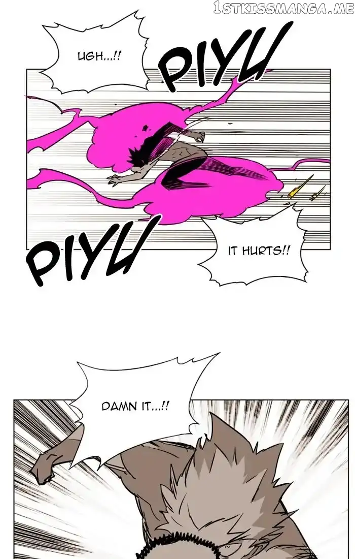 Read Hardcore Leveling Warrior (en) Manga Online