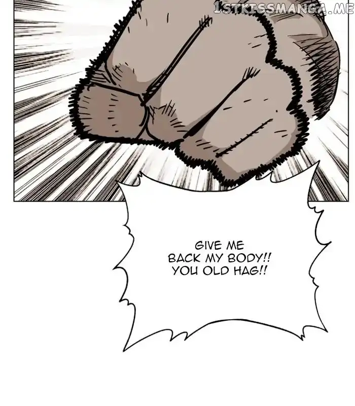 Read Hardcore Leveling Warrior (en) Manga Online