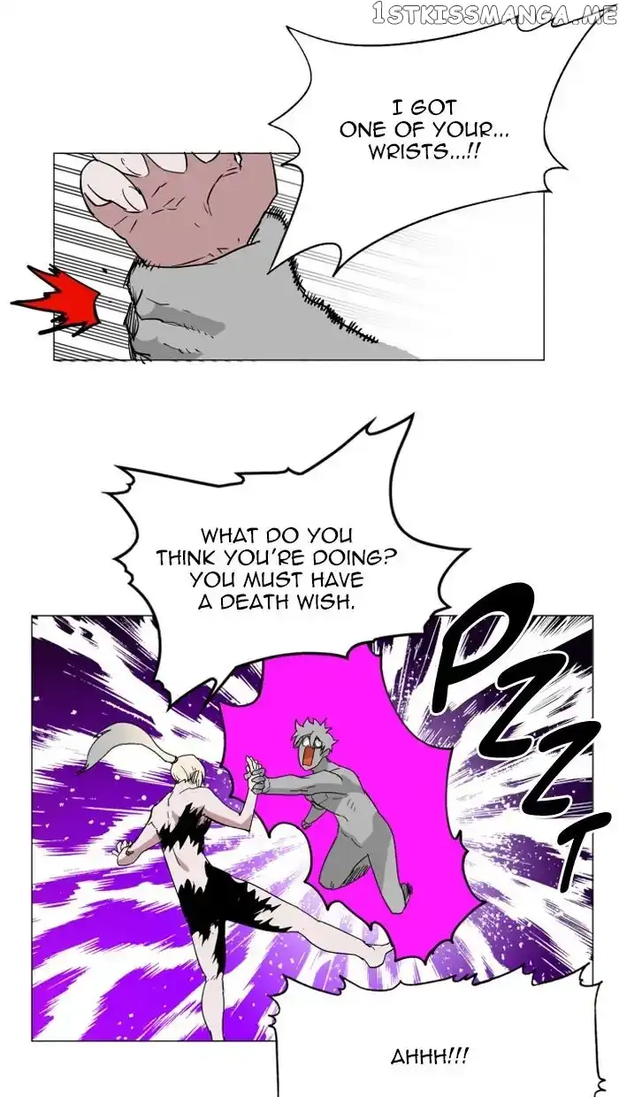 Read Hardcore Leveling Warrior (en) Manga Online