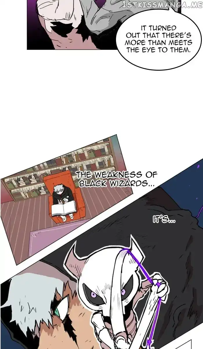 Read Hardcore Leveling Warrior (en) Manga Online