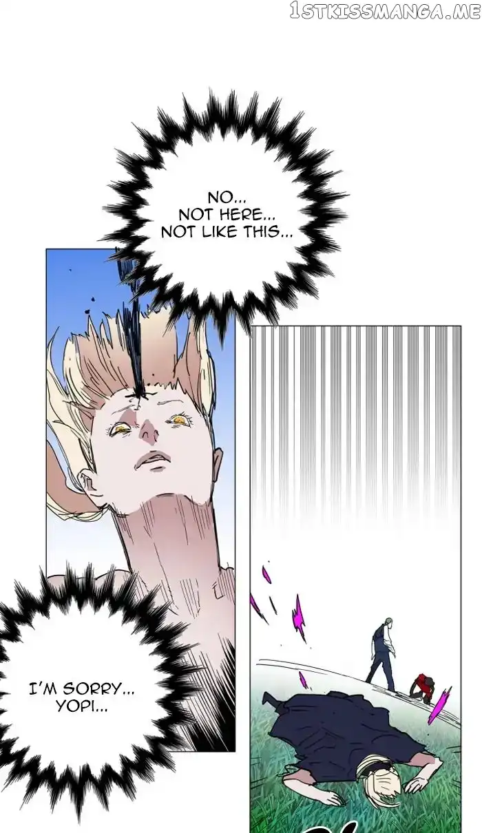 Read Hardcore Leveling Warrior (en) Manga Online