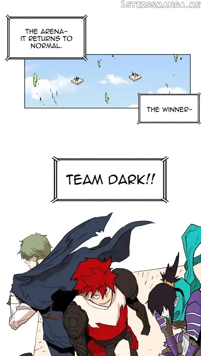 Read Hardcore Leveling Warrior (en) Manga Online